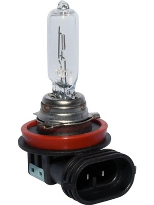 AKS Brio 0301-H912V65W Ampul Halojen 12V H9 65W PGJ19-5