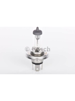 AKS 1987302923 Ampul Eco 12V H4 43T 60/55W Tırnaklı DKM11473NM ile Uyumlu