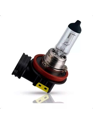 AKS Philips 12360C1 H8 Ampul 12V 35W