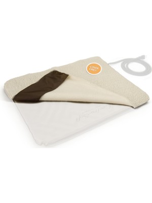 AKS K&h Pet Products Lectro-Soft Yedek Kılıf Küçük Polar 35,56 cm x 45,72 cm (Isıtmalı Ped Dahil Değildir)