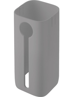 AKS Zwilling Fresh & Save Cube Koruyucu Kılıf 3s Gri