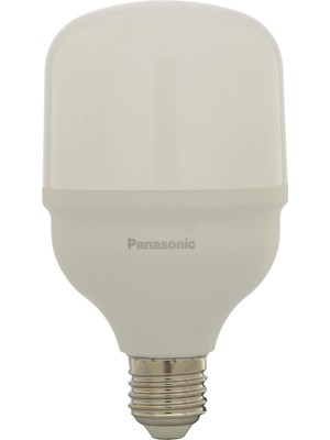 AKS Panasonic E27 LED Torch Lamba 18W 1860LM 3000K Sarı Işık