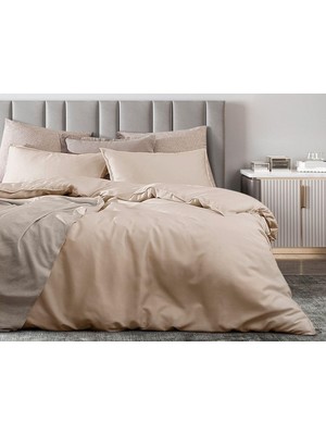 AKS Madame Coco Loire King Size Tencel™ Nevresim Takımı
