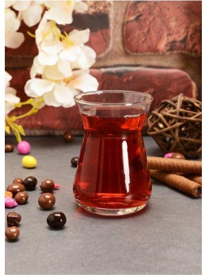 AKS Paşabahçe Irem Çay Bardağı 132 cc 6ADET