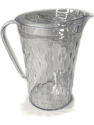 AKS Tupperware 2 Lt Çok Amaçlı Sürahi