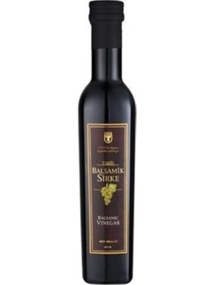 AKS Tarpaz Balzamik Sirke 250ML