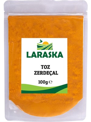 AKS Toz Zerdeçal 100G