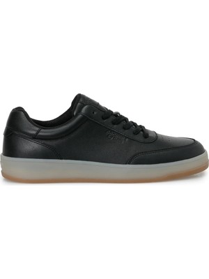 Dockers By Gerli Captan Siyah Erkek Sneaker