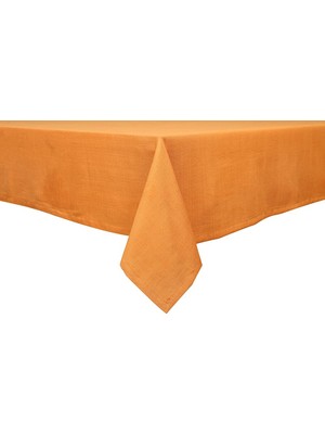 AKS Porland Casual Kiremit Masa Örtüsü 150X250CM