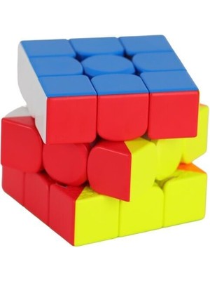 TeknoKapsül 4722 Gan Cube Mg Magnetic 3x3 Cube