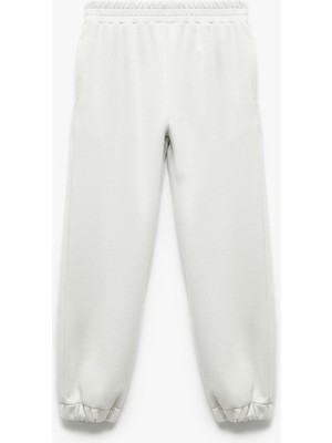 AKS Koton Basic Jogger Sweatpants