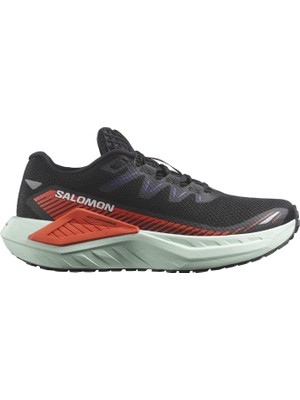 AKS Salomon Drx Defy Grvl W Kadın Koşu Ayakkabısı L47564100 Çok Renkli 37⅓