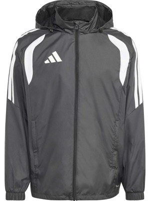 AKS Adidas TIRO26L Wb Erkek Ceket Black/whıte M