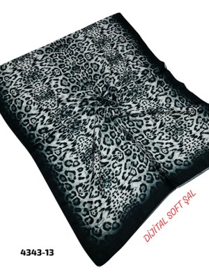 Sedef Scarf Soft Şal