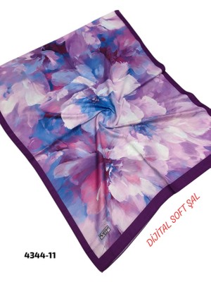 Sedef Scarf Soft Şal