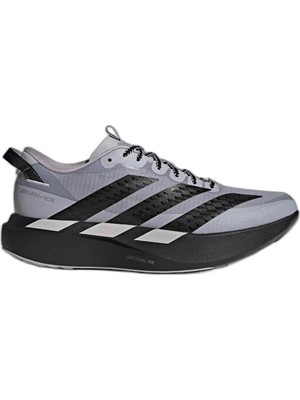 AKS Adidas Adızero Evo Sl Atr M Amg Erkek Koşu Ayakkabısı KI7909 Gri
