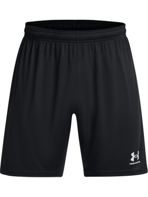 AKS Under Armour Ua M Challenger Train Short Erkek Şort Black / / White Sm