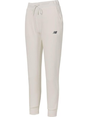 AKS New Balance WNP1974-SST Beyaz Kadın Eşofman Altı