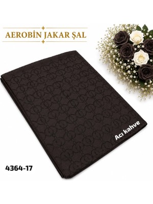 Sedef Ayrobin Jakar Şal