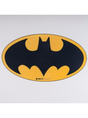 AKS Batman - Logo Lisanslı Amerikan Servis