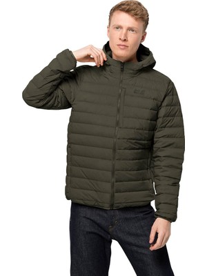 AKS Jack Wolfskin Erkek Glowing Mountain Ceket
