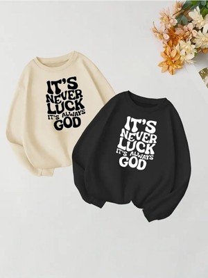 AKS Tarzsokak Renkli Kapşonlu Sweatshirt Çift Sevgili Kombinleri Couple Clothing, RENKLI-K44, L