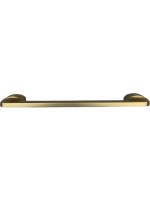 AKS System 9396 Modern Kulp Gold Branch Renk 416 mm Çok Renkli
