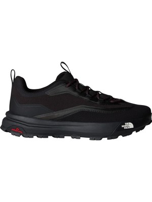 AKS The North Face Offtrail ve Unisex Spor Ayakkabı, 44, NF0A8D96KX91, Siyah, Üniseks-Yetişkinler