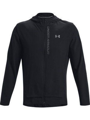 AKS Under Armour Erkek Ua Dış Mekan Koşu Mont