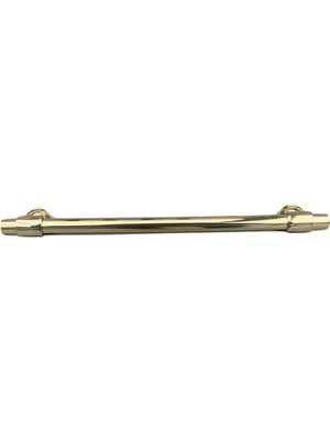 AKS System 9236 Modern Kulp Gold Renk 192 mm Çok Renkli