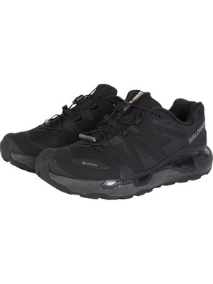 AKS Salomon Xc Roam Gtx W Kadın Outdoor Ayakkabısı L49127200 Siyah