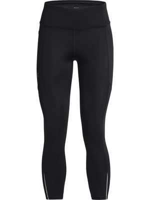 AKS Under Armour Kadın Ua Fly Fast 3.0 Ankle Tayt 1369771-001