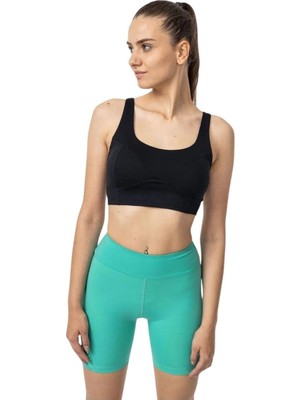 AKS Merrell Becca Kadın Siyah Fitness Bra