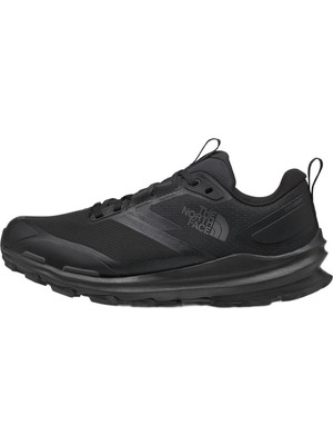 AKS The North Face Vectiv Fastpack Lite Waterproof Outdoor Ayakkabı, 36, NF0A8AFC, Siyah, Kadın