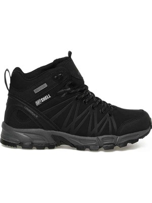 AKS Lumberjack Shell Hi Outdoor Bot 36 Siyah