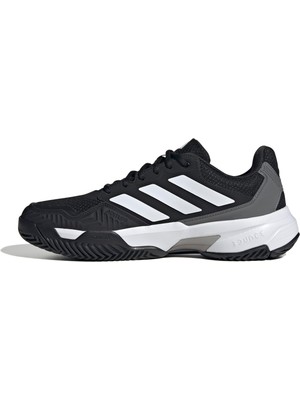 AKS Adidas Courtjam Control 3 Tennis Shoes