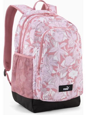 Puma Academy Aop Pembe Sırt Çantası (091150-28)
