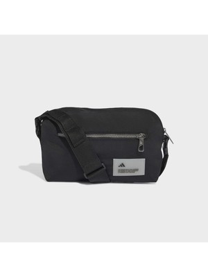 Adidas City Tech Crossbody Siyah Omuz Çantası (KS2053)