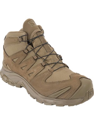 AKS Salomon Xa Forsalomon Xa Forces Mıd Gtx Outdoor Botces Mıd Gtx Outdoor Bot (Çakal, 42 2/3)