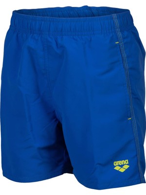 AKS Arena Erkek Çocuk Plaj Boxer Solid R Swim Trunks