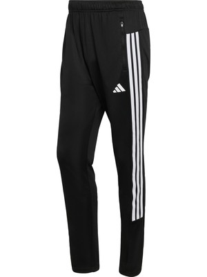 AKS Adidas Erkek Workout Essentials All-Set 3 Şeritli Örme Pantolon