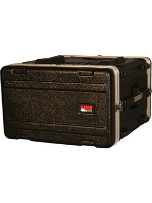 AKS Gator Frameworks 6u Standart Audio Rack
