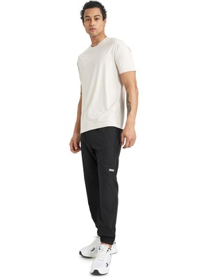 AKS Defacto Defactofit Standart Fit Jogger Eşofman Altı Siyah S