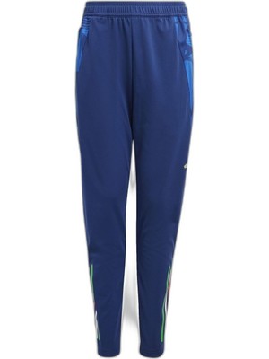AKS Adidas Fıgc Tr Pnty Lacivert Çocuk Eşofman Altı Lacivert 176