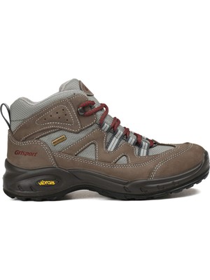 AKS Grisport Kahverengi Kadın Outdoor Botu 11749N66T 11749N66T 36