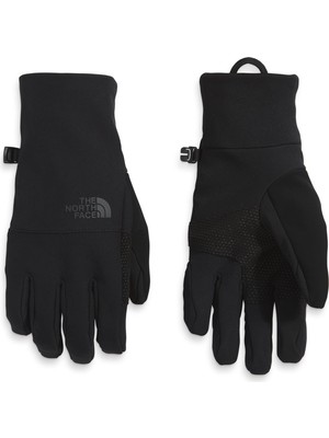 AKS The North Face W Apex Etip Glove Eldiven NF0A7RHFJK31 Siyah Xs