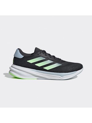 AKS Adidas Supernova Strıde M Siyah Erkek Koşu Ayakkabısı Siyah 44,5