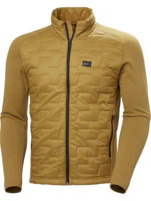 AKS Helly Hansen Erkek Lifa Loft Hybrid Insulator Jkt Ceket