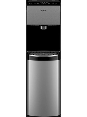 Siemens WB13CPB0N Gri Su Sebili