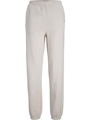 AKS Jack & Jones Jjxx Jxabbie Rlx Hw Every Pants Swt Noos, Kadın, Kırık Beyaz, Xs